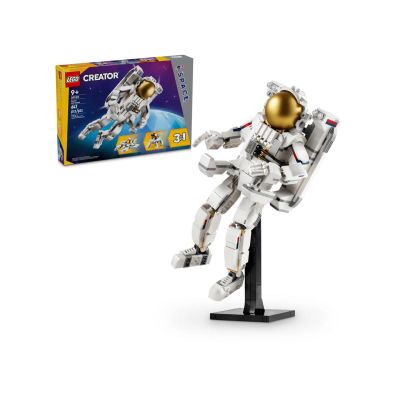 6. LEGO Creator 31152 Astronaut