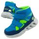 16. Skechers led Jr 401507N/NVLM Schuhe