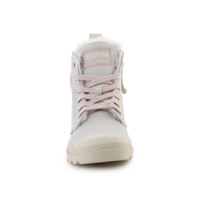 2. Palladium Pampa Hi Zip WL 95982-271-M Schuhe