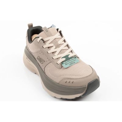 2. Skechers Herren-Sportschuhe Zirrus mit maximaler Dämpfung, hellbeige