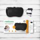 5. Shiatsu-Massagekissen Medisana MC 200