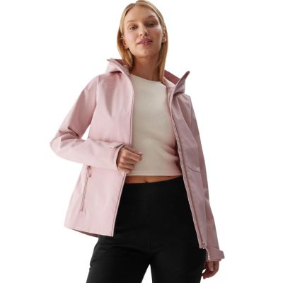 10. Technische Jacke 4F F428 W 4FWSS24TTJAF428 56S