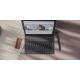 5. Onyx Note Air 5 C braune magnetische Hülle mit Tastatur