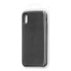 5. ECO Leather Öko-Leder case schutzhülle hülle für iPhone 12 mini rosa