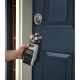 11. MASTER LOCK 5480EURD Schlüsselschrank Stahl Schwarz, Grau