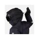 6. ROSSIGNOL Daille Daunenjacke Herrenjacke Schwarz