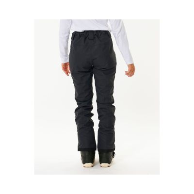 10. RIP CURL Rider High Waist Pant 10K/10K Schwarz