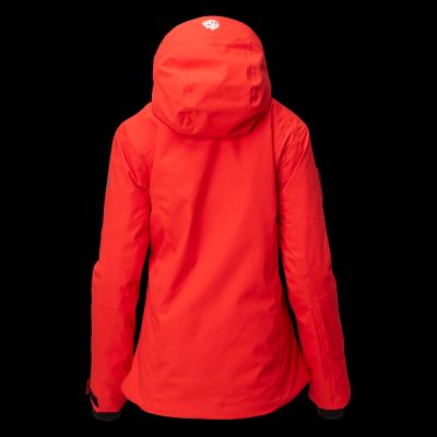 2. Damen-Isolierjacke PROSLOPE JACKET W