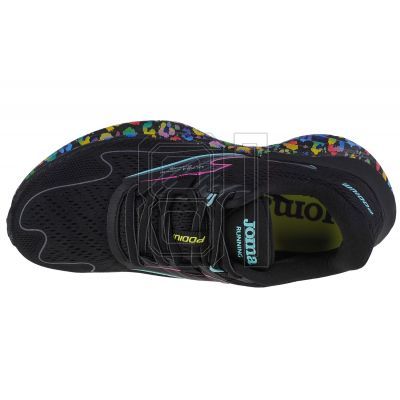 3. Joma Podium Lady 2301 W RPODLW2301 Schuhe