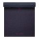4. Gaiam Plum Sundial Yogamatte 6 mm 62572
