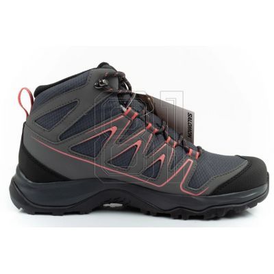 4. Salomon Onis W 471014 Schuhe