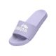 7. Kubota Basic Pool Flip-Flops pastellviolett K0000-101-001-10-1