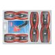 2. Knipex 00 20 04 SB Zangensatz