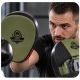 14. Ultraleichte „Camo“-Trainerpfoten. 2er-Set. | DBX Bushido