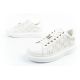 17. Karl Lagerfeld Kapri Herrenschuhe Sneakers Naturleder weiß