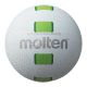 2. Molten Soft Volleyball Deluxe S2Y1550-WG