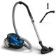 6. PHILIPS Serie 3000 XD3110/09 Staubsauger