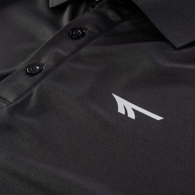 3. HODIN 2 PACK Poloshirt-Set für Herren