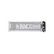 12. ICY Dock ToughArmor MB840M2P-B Speichercontroller – M.2 NVMe-Karte – PCIe 3.0 x4 – 1 Sender/Kanal – Silber