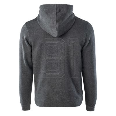 3. Magnum Lepus Sweatshirt M