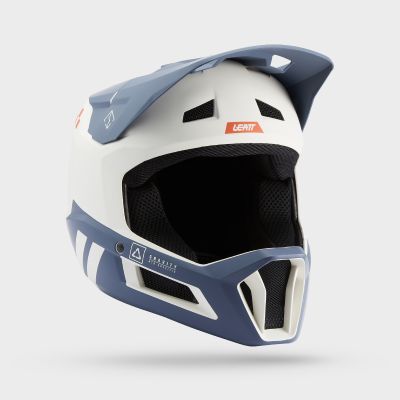 Fullface-Fahrradhelm LEATT Helmet MTB Gravity 2.0 V27