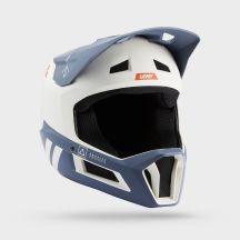 Fullface-Fahrradhelm LEATT Helmet MTB Gravity 2.0 V27
