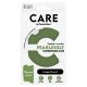 4. CARE by PanzerGlass Fashion Case mit MagSafe für iPhone 16 - Grün