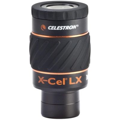 Celestron X-Cel LX 7 mm 1,25" Okular