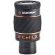 Celestron X-Cel LX 7 mm 1,25" Okular