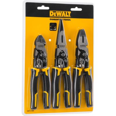 3. DeWALT DWHT0-70485 Zange