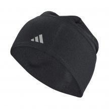 adidas Climacool Beanie Fitted Schwarz JV5742