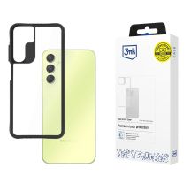 3mk Satin Armor Case+ Hülle für Samsung Galaxy A25 5G