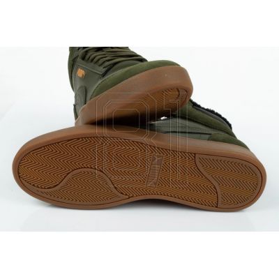11. Puma Shuffle Mid M 387609 02 Winterschuhe