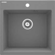 Granitspüle, 1 Becken, ZQJ_S103 5907650816751