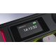 21. HATOR Skyfall Pro Wireless 65 Gaming-Tastatur USB + RF Wireless + Bluetooth QWERTZ US Englisch Schwarz, Grau