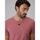 6. Schnelltrocknendes Herren-Trainingsshirt (Standardgröße) 4F 4FRSS26TFTSM2615-65M