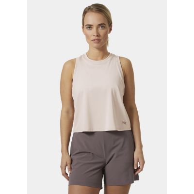 4. Helly Hansen Ocean Cropped Tanktop W 34269 094