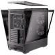 9. Antec FLUX REAR Midi-Tower, Schwarz