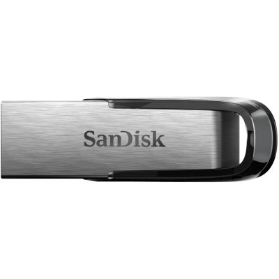 5. USB-Stick 32 GB SanDisk Ultra Flair USB 3.0 schwarz