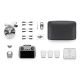 14. DJI Flip Fly More Combo RC 2 4-Rotor-Quadrocopter 48 MP 3840 x 2160 px 3110 mAh Schwarz, Weiß