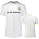 2. Real Madrid Junior Set Trikot und Shorts RM1KTK124