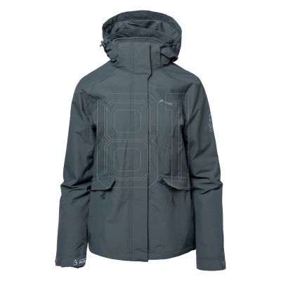 3. Elbrus 3 in 1 Jacke Forcoz Wo's 3IN1 W 92800621677