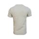 2. Air Jordan Quai 54 T-Shirt Kurzarm Rundhalsausschnitt Hellbeige/Neutral Indigo - DV6290-072