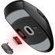 8. Corsair M55 Gaming-Maus, rechte Seite, RF Wireless + Bluetooth + USB Typ-A, optisch, 24000 DPI