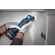 7. Bosch GOP 185-LI 18V Multifunktionswerkzeug (06018G2020) Schwarz, Blau