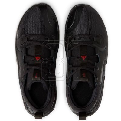 4. Nike Air Zoom Crossover 2 Jr FB2689-002 Schuhe
