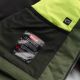9. VORAL PRIMALOFT Herren-Isolierjacke