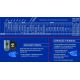 GRACO BAUDÜSE BLAU PAA517