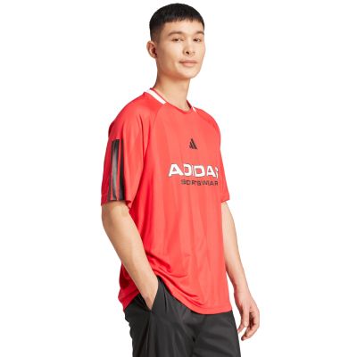 11. Adidas House of Tiro Nations Pack T-Shirt M KB5569