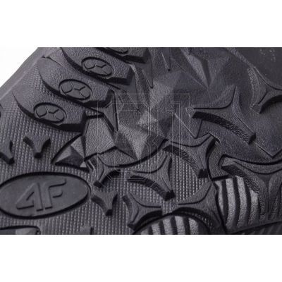 15. Sandalen 4F M 4FSS23FSANM019-20S